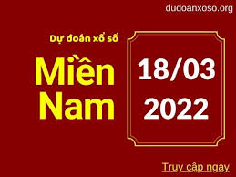 Dự đoán MN ngày 18/3/2024 miễn phí