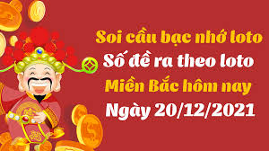 Soi cầu 3 miền 20/12/2024 hôm nay – Dự đoán kết quả xổ số ba miền Thứ 2