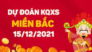 Dự đoán 15/12/2024 – Soi cầu XSMB